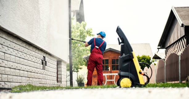 Best Parking Lot Cleaning in Olivia, MN