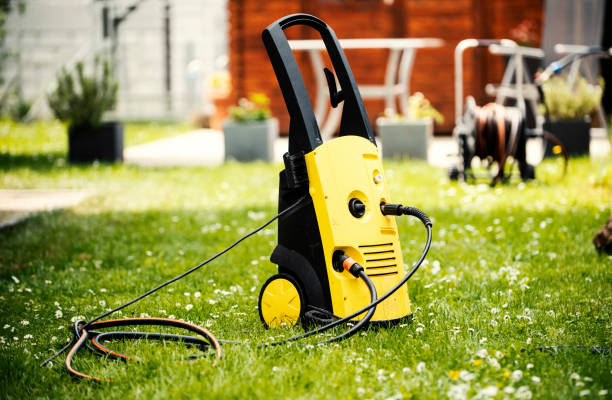 Best Sidewalk and Walkway Pressure Cleaning in Olivia, MN